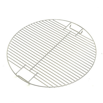 Stainless Steel bbq Grill Mesh Metal Wire Net