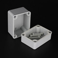 Protection Heat Resistant Small Size Plastic Electrical Junction Box