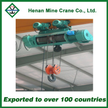 15 Ton Hoist Electric Crane Hoist