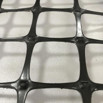 Biaxiale integrale PP-Geogrid-Produkte