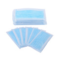 best dental 3ply disposable earloop surgical face masks for air pollution virus