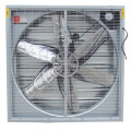 Ss Blade Greenhouse Fan