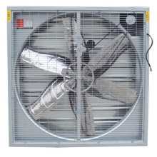 Siemens Motor / Chinesisch Motor Geflügel Fan