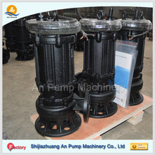 Dirty Water Drainage Submersible Sewage Pump