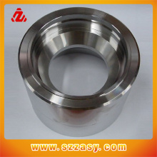 Stainless Steel Part