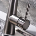 HIDEEP 304 Stainless Steel Kitchen Sink Faucet