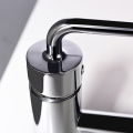 HIDEEP Full Brass Under Counter Basin Faucet