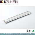 4 Pins 4W 6W 8W 10W LED Tube