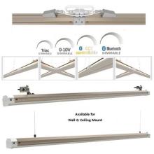 Tube DIY LED pour industriel