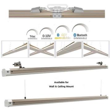 DIY LED Tubo para Industrial