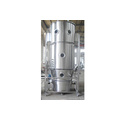 FL-90 Pharmaceutical Automatic Fluidized Bed Granulation