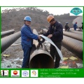 High strength alta tapes for oil gas pipe