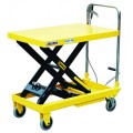 750kg Lift Table Cart