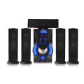 line array home theater speaker system