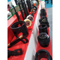 API Triplex Mud Pump Liners