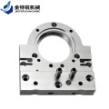 CNC Milling Aluminum Housing for Camera