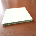 Honeycomb Aluminium Panel