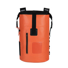Waterproof Backpack Heavy Duty Roll Top