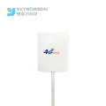 Signal de gain de panneau LTE 28dBi d&#39;amplificateur de propulseur d&#39;antenne de SMA pour le routeur 4G 3G