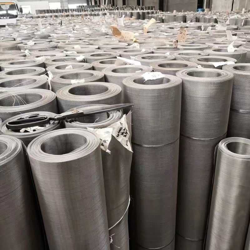 mesh wire roll price mesh wire roll price