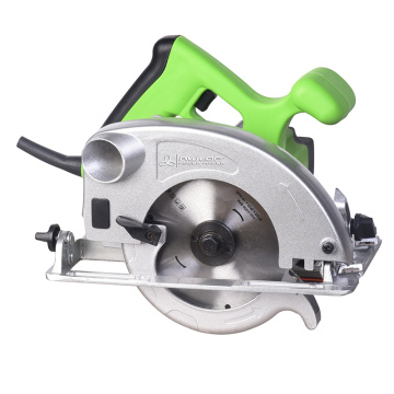 1200W 160mm Corded Compact Circular Saw