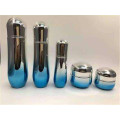 Plating dropper UV coating Bottle