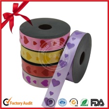 Geschenkverpackung Custom Ribbon Roll