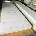 100% virgin Polypropylene PP Sheets