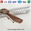 Cable MC para chaqueta, Cable XHHW-2 / RHH / RHW-2