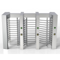 Door Access Control Full Height Turnstile