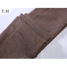 100% Polyester Furniture Upholstery Linen Fabric Types