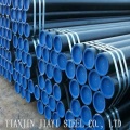 27SiMn Hot Rolled Steel Pipe