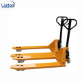 3Ton Hand Power Pallet Truck with Scale