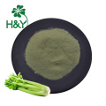 Custom celery capsules wild celery herb extract