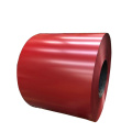 Galvalume Color Coated Coil PPGI PPGL Coil