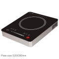 Cuisinière à induction Supreme 2500W avec arrêt automatique (AI31)