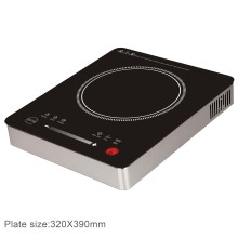 2500W Высшая индукционная плита с автоматическим отключением (AI31)