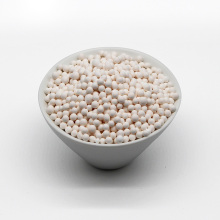 High efficient desulfurization catalyst pellet zinc oxide sulfur removal catalyst adsorbent