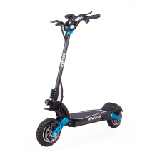 Scooter elétrico dobrável poderoso 1000W