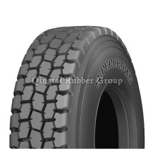 Commercial Truck Tires