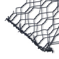 PVC coated Galvanized gabion box basket for sale