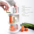 Vegetable Slicer Shredder Dicer Chopper