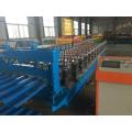 900 Tile Forming Machine, Steel Roofing Machine