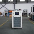 Industrial Chiller Air Cooled Water Chiller