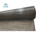 10*10mm 12k composite carbon fiber mesh net fabric