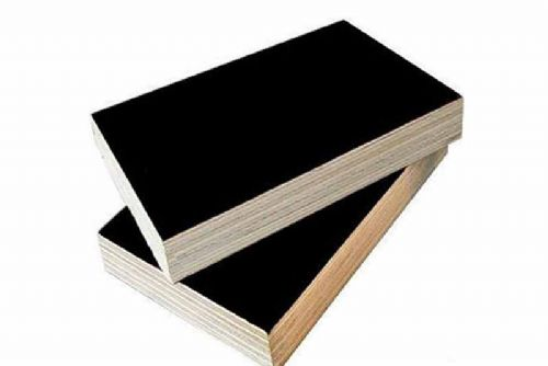 Marine Construction Waterproof Film Faced Plywood