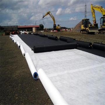 Geotextile PP PET fabric Non Woven