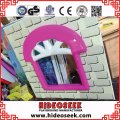 Lovely House Indoor Playground Equipment for Sale