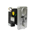 Coin Acceptors Tested For Inductance