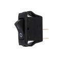 Safety Approved 2-3 Positon Rocker Switches